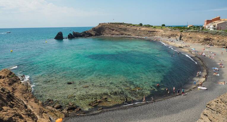 Camping Parc des Sept Fonts *** photo 6 Languedoc Roussillon Tohapi